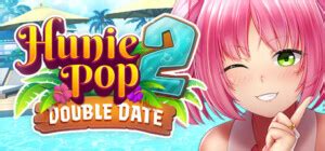 HuniePop 2: Double Date – How to Enable Uncensored 18+ Patch